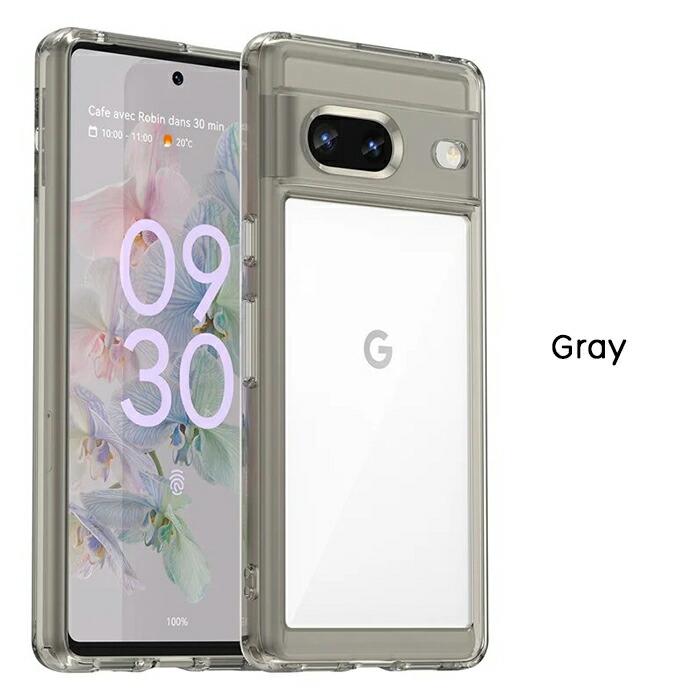 Google Pixel 7 ケース ハードケース カラフル ハイブリッド カバー Google グーグル ピクセルセブン スマホケース | Google Pixel 7 | 14
