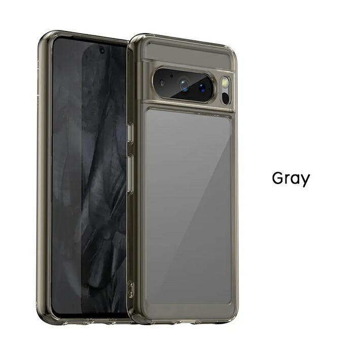 Google Pixel 8 Pro ケース ハードケース カラフル ハイブリッド カバー Google グーグル ピクセルエイトプロ スマホケース | Google Pixel 8 | 13