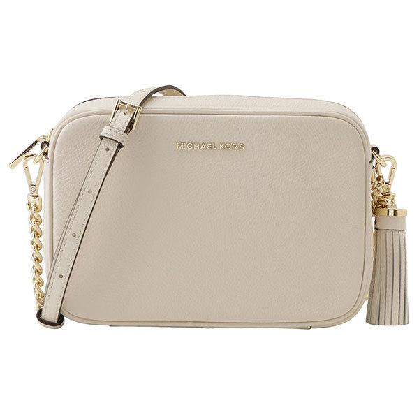 大人気商品 マイケルコース MICHAEL KORS 32T8TF5M2L 289 LT CREAM