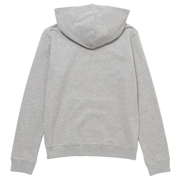 セール特価 サンローラン SAINT LAURENT グレー フーディ L 長袖 L