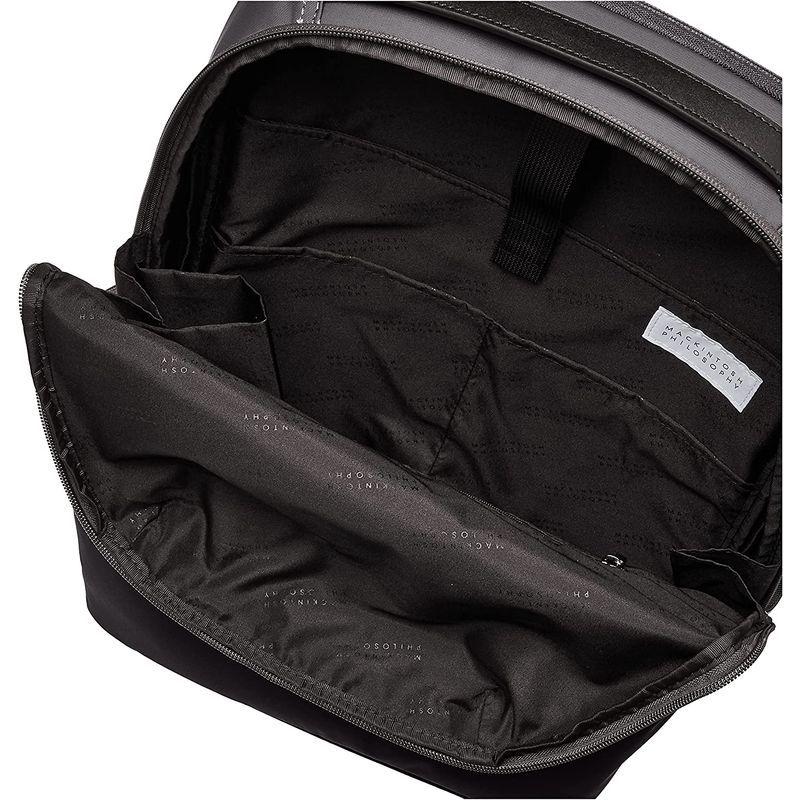 マッキントッシュフィロソフィー ビジネスリュック レディース A4