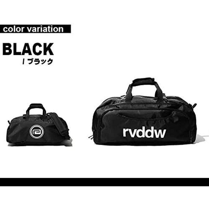 リバーサル reversal バックパック rvddw 3WAY BAG 大容量 鞄
