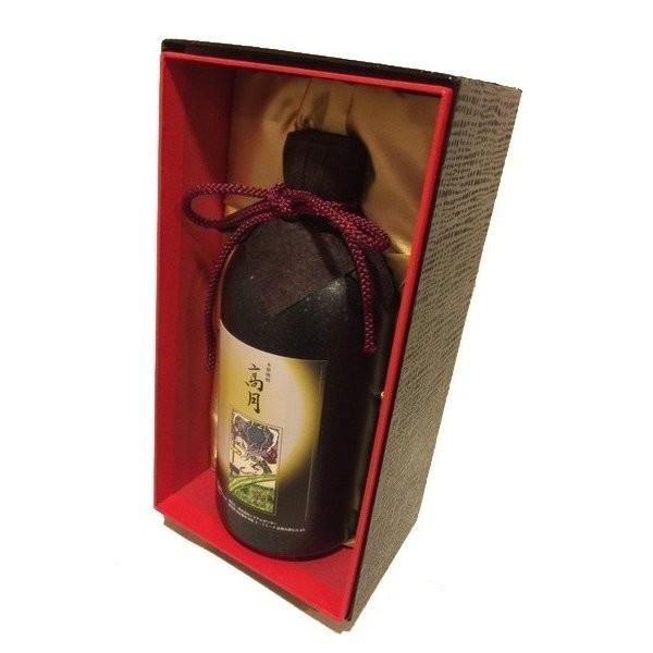 本格焼酎　高月　33度　720ml　 ※No.50 　1000本限定生産 