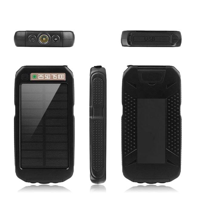 モバイルバッテリー ソーラーモバイルバッテリー 12000mAh 大容量 急速充電 軽量 スマホ 携帯 充電器 防災 2台同時充電 iPhone Android :MB013:Select Shop toitoitoi - 通販 - モバイルバッテリー ソーラーモバイルバッテリー 12000mAh 大容量 急速充電 軽量 スマホ 携帯 充電器 防災 2台同時充電 iPhone Android :MB013:Select Shop toitoitoi - 通販 -