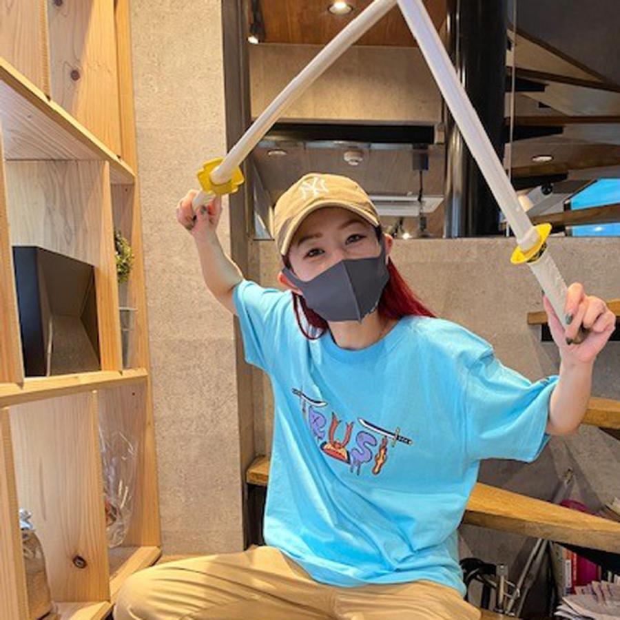 Tシャツ 半袖 トップス カットソー オリジナル イラスト バックプリント バーコード ユニセックス ロゴ 限定 Original Tee Tr Selectshop Trust 通販 Yahoo ショッピング