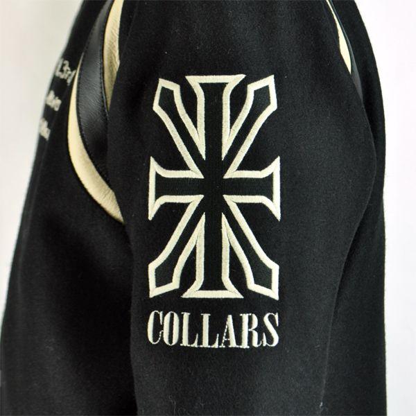 スカルワークスcollarsコラボスタジャン 711xMAzJ9kL._AC_SY500_.jpg