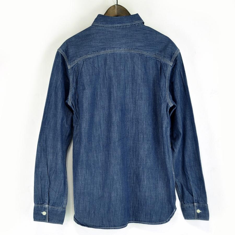 FIVEBROTHER ファイブブラザー(FIVE BROTHER)1516034 Denim