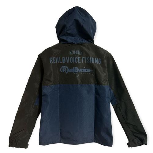 RealBvoice FISHING リアルビーボイス フィッシング マウンテン 