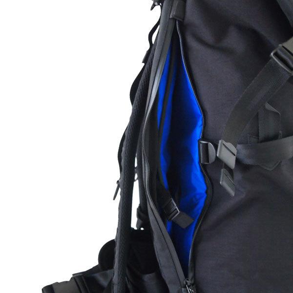 DATUM デイタム Roll Top Pack ロールトップ パック バック