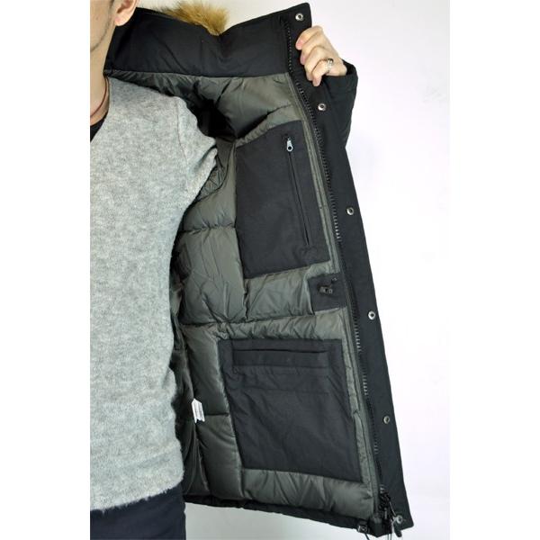 POLEWARDS(ポールワーズ)6070022 MAKALU MOUNTAIN PARKA POLEWARDS(ポールワーズ)6070022 MAKALU MOUNTAIN PARKA