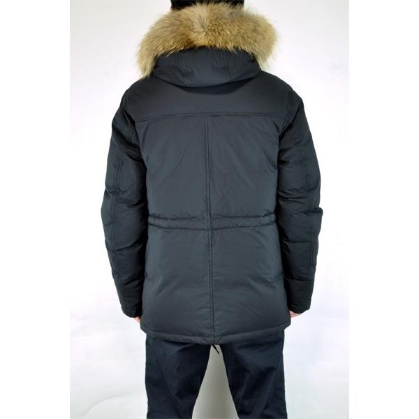 POLEWARDS(ポールワーズ)PLW15-03 6080 MANASLU ARCTIC POLEWARDS(ポールワーズ)PLW15-03 6080 MANASLU ARCTIC