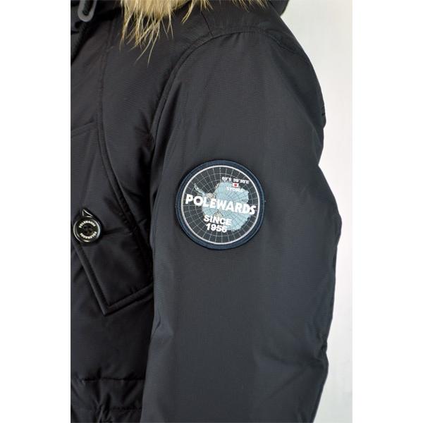 POLEWARDS(ポールワーズ)PLW15-03 6080 MANASLU ARCTIC POLEWARDS(ポールワーズ)PLW15-03 6080 MANASLU ARCTIC