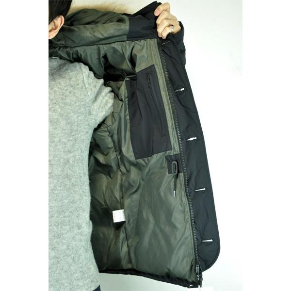 POLEWARDS(ポールワーズ)PLW15-03 6080 MANASLU ARCTIC POLEWARDS(ポールワーズ)PLW15-03 6080 MANASLU ARCTIC