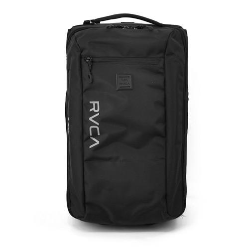 RVCA ルーカ キャリーバッグ スーツケース キャリーケース EASTERN SMALL ROLLER バッグ AI042-961 旅行バッグ  人気ブランド かばん 旅行 ローラーバッグ