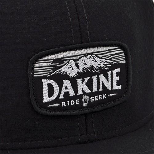 DAKINE ダカイン キャップ 帽子 AI232-912 RIDE&SEEK BALL CAP SNAPBACK 6パネルキャップ CAP 平つば スケボー ロゴ ワッペンスナップバックキャップ｜selectshopvacation｜03