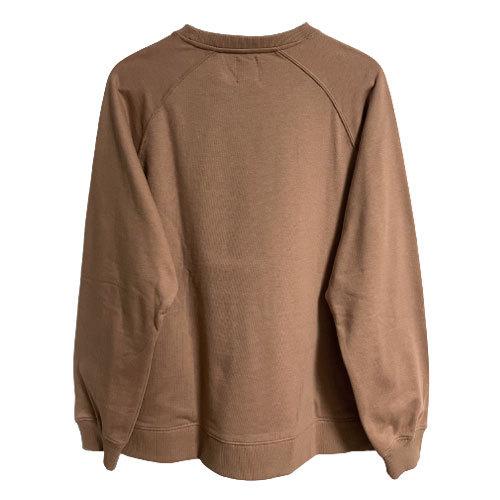 RVCA（ルーカ） WP RVCA CR トレーナー クルー ネック スウェット プル 