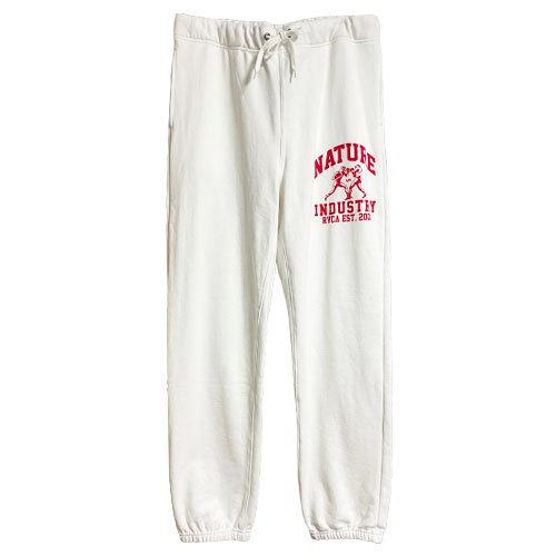 RVCA（ルーカ） HEAVYWEIGHT SWEATPANT セットアップボトムス