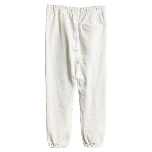 RVCA（ルーカ） HEAVYWEIGHT SWEATPANT セットアップボトムス