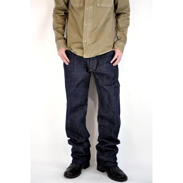 SKULL JEANS】スカルジーンズ 5000xx Traditional Straight ストレート