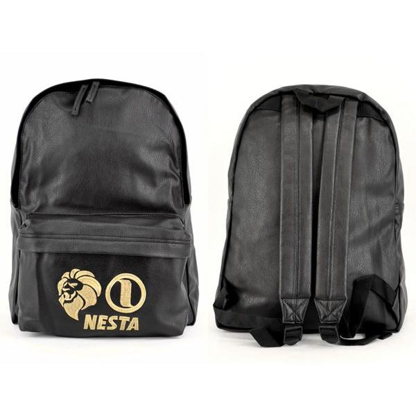 NESTABRAND(ネスタブランド)NNZ-92-02 DAY BAG デイバッグ BACK PACK バックパック デイパック リュックサック バッグ｜selectshopvacation｜02