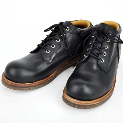 SLOW WEARLION OB-8958M ブラック SLOW Wear Lion（スローウェアライオン） SLOWWEARLION(スローウエア