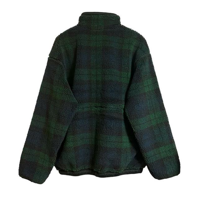 Columbia（コロンビア） シカゴアべニューパターンド ボア フリース