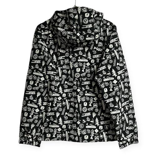 Columbia（コロンビア） Hazen Patterned Jacket ヘイゼン パターンド 