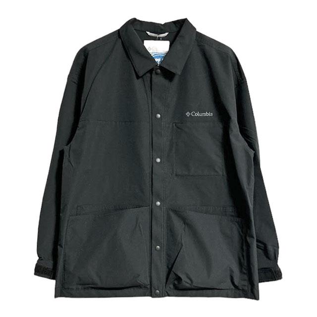 Columbia コロンビア Glory valley Campers Jacket グローリーバレー 