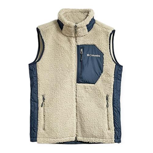 Columbia（コロンビア） Archer Ridge Vest アーチャーリッジ ベスト