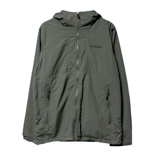 Columbia（コロンビア） HAZEN JACKET ヘイゼンジャケット PM3794 