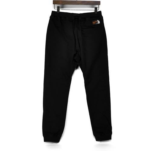 ROKX（ロックス） パンツ MG WOOD PANT ストレッチ コットン ツイル