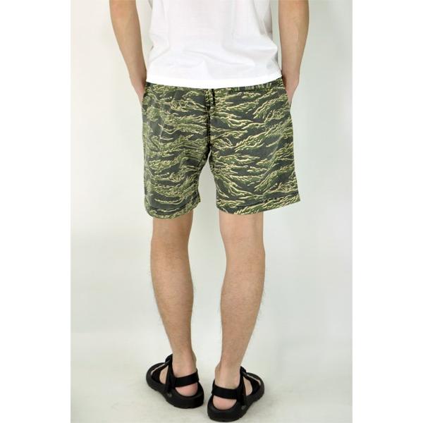ROKX（ロックス） RXMS561 ロックスショーツ ROKX TIGER SHORT
