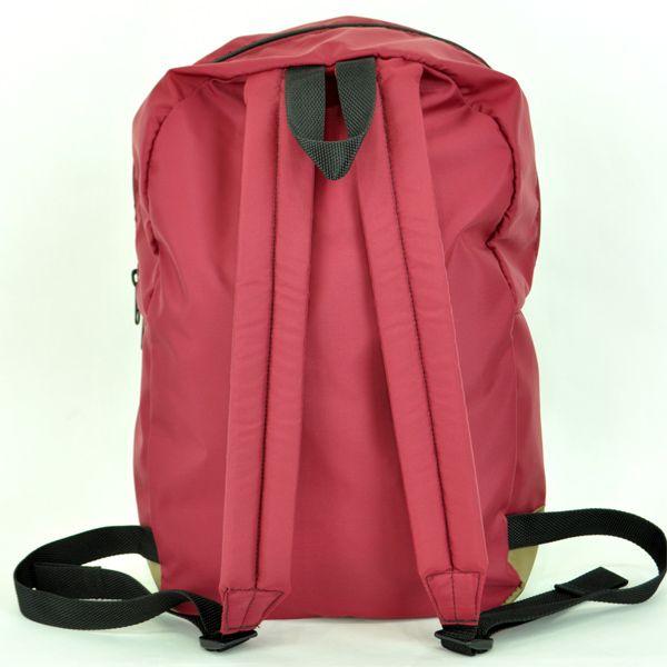 【STRAPS UNLIMITED】ストラップスアンリミテッド バックパック デイパック リュックサック BACKPACK 人気ブランド