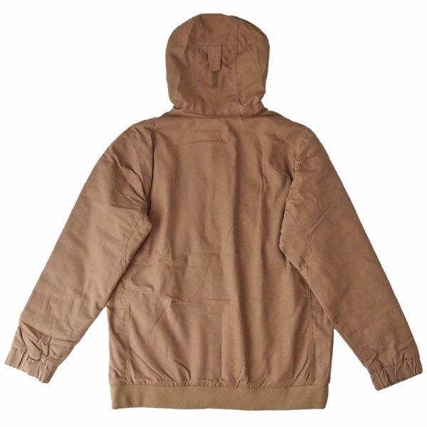Columbia（コロンビア） ロマビスタ フーデッド ジャケット WE1074 