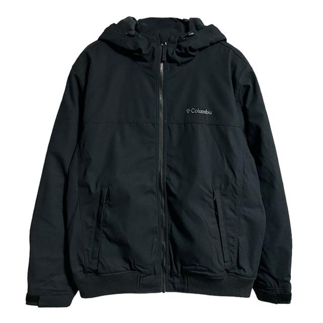 Columbia コロンビア Loma Vista Hoodie ロマビスタフーディー XM4292 メンズ アウター ミリタリー ジャケットブルゾン 登山 防寒 アウトドア キャンプ
