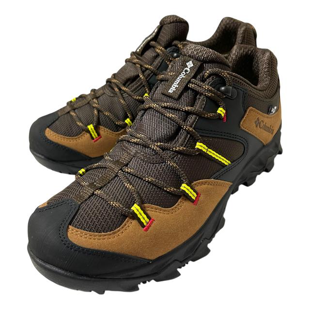 Columbia（コロンビア） SABER V LO OUTDRY セイバー ファイブ ロー