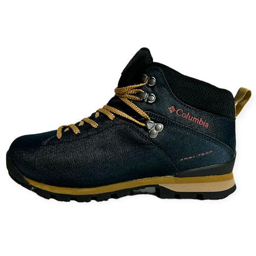 Columbia（コロンビア） Meteor Mid III Omni-Tech メテオミッド
