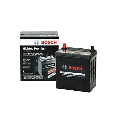 新規購入 Bosch ボッシュ ハイテックプレミアム 国産車 アイドリングストップ車 充電制御車 標準車 バッテリー Htp M 42 60bl 最安値に挑戦 Www Bynaric In