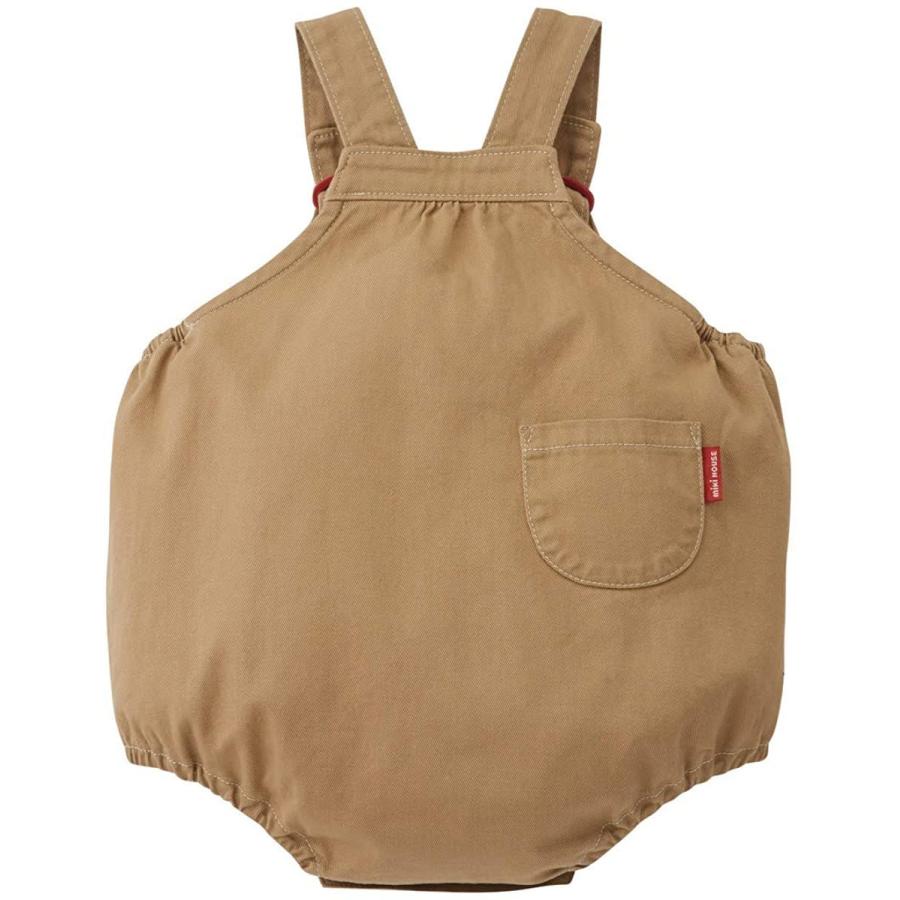 最新人気 ミキハウス Mikihouse ロンパース 10 1501 451 M ベージュ 20210510082919 01378 セレクトショップvivace 通販 Yahoo ショッピング お気にいる Www Vittal Com Ar