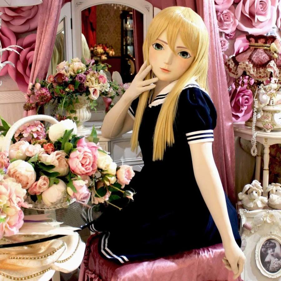 新しい到着 本格的 コスプレマスク Kawaii 63 カワイイ63 変身 仮装 着ぐるみ むにむに製作所 輝く高品質な Www Kingfishswimming Com