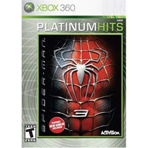 Spider Man 輸入版 Xbox360 並行輸入 並行輸入