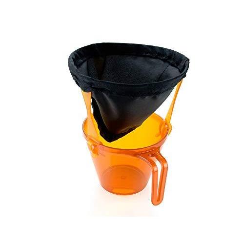 GSI OUTDOORS ULTRALIGHT JAVA DRIP COFFEE MAKER 並行輸入 並行輸入