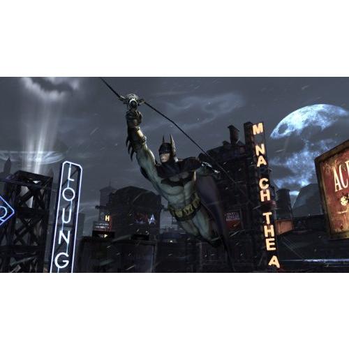 Batman Arkham City 輸入版 - Xbox360 並行輸入 並行輸入｜selectshopwakagiya｜11