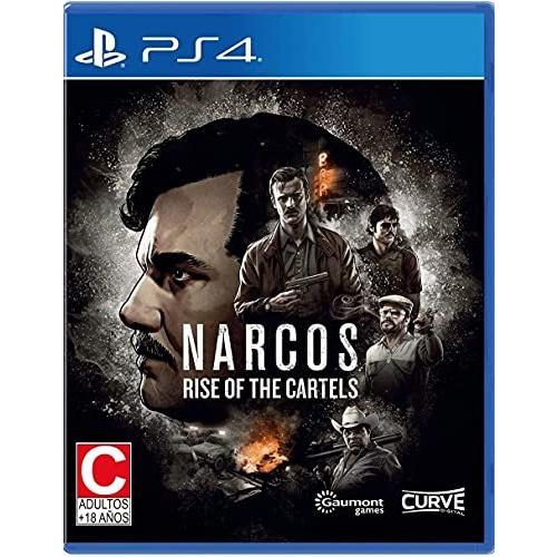 Narcos ps4 deals