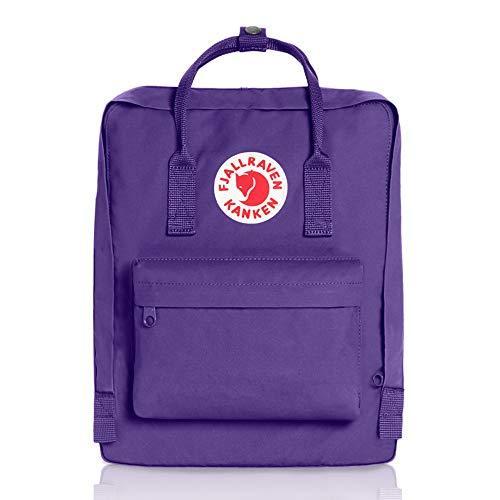 フェールラーベン FJALL RAVEN Kanken 23510 580 Purple 並行輸入 並行輸入
