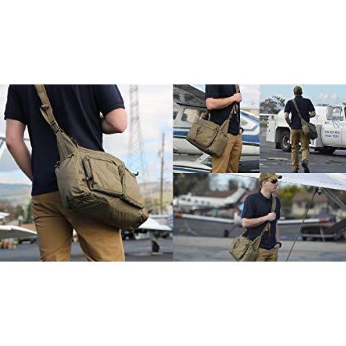 Helikon-Tex アーバンライン Wombat Mk2 