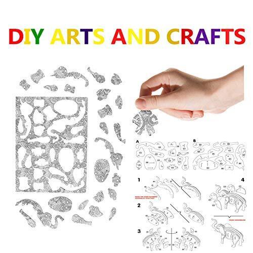 3d塗り絵パズルセット 10パックパズルと48ペンマーカー アートぬり絵 3dパズル 子供用年齢7 8 9 10 11 12 楽しいクリ 並行輸入 Zxc0b11f30a9e Selectshopwakagiya 通販 Yahoo ショッピング