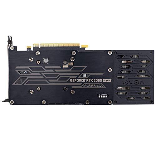 vold fortryde pizza EVGA GeForce RTX 2060 Super SC Ultra Gaming 08G-P4-3067-KR 8GB GDD 並行輸入  :zxc0bc44054a4:SELECTSHOPWakagiya - 通販 - Yahoo!ショッピング