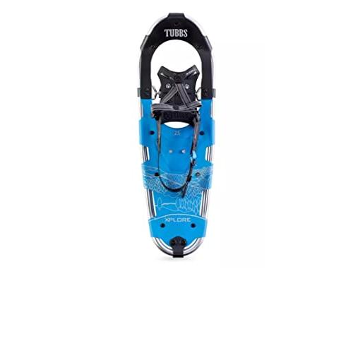 Tubbs Men's Xplore Trail Walking Snowshoes 並行輸入 通販 Yahoo
