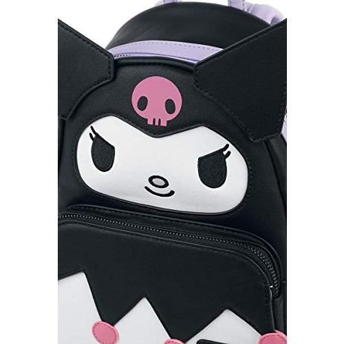 Loungefly kuromi online backpack